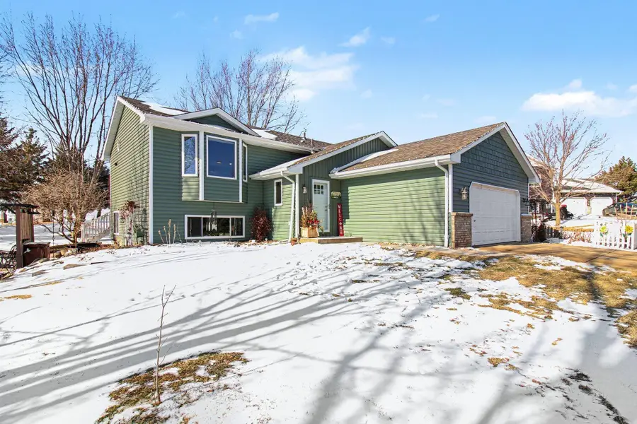 4958 Jeffers Court, Lonsdale, MN 55046 - #2