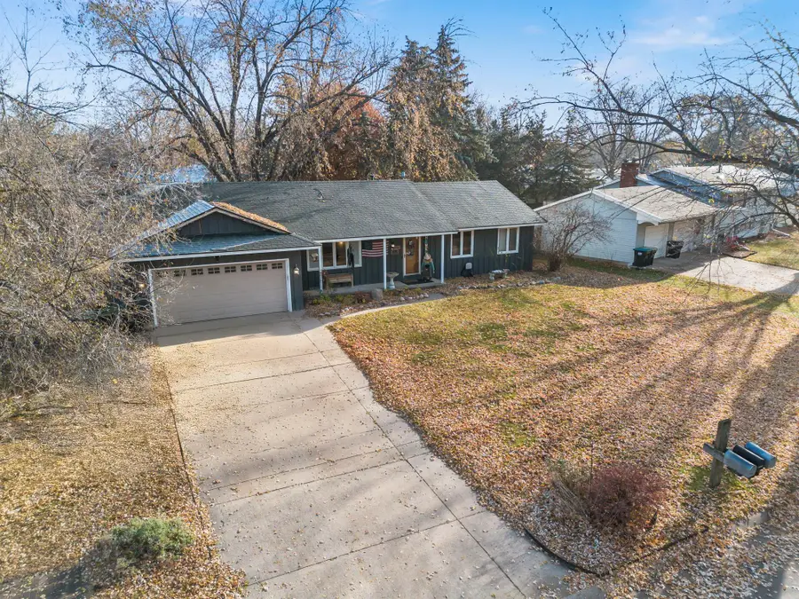 10239 Raven Street Nw, Coon Rapids, MN 55433 - #2