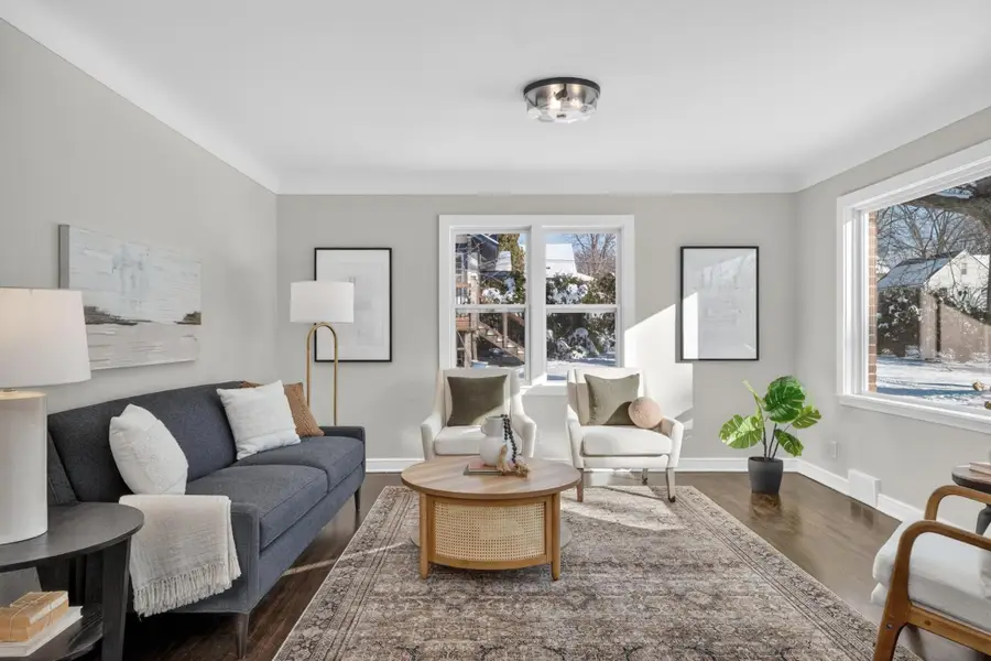 1245 Dale Street N, Saint Paul, MN 55117 - #2