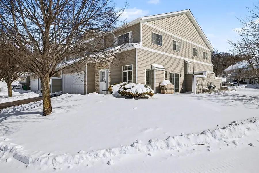 1910 Pika Trail #D, River Falls, WI 54022 - #2