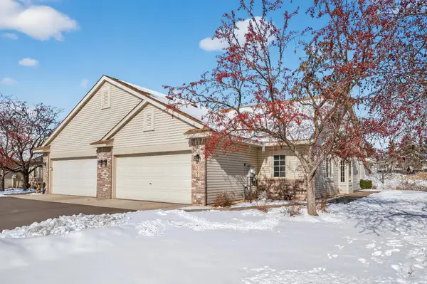 367 Allen Avenue, Little Canada, MN 55117