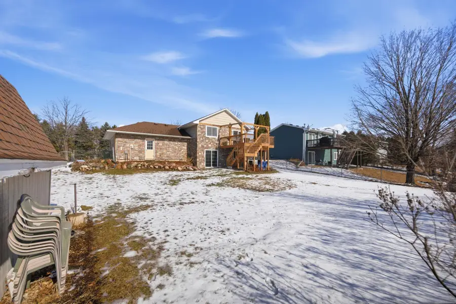 6121 Egg Lake Road N, Hugo, MN 55038 - #2