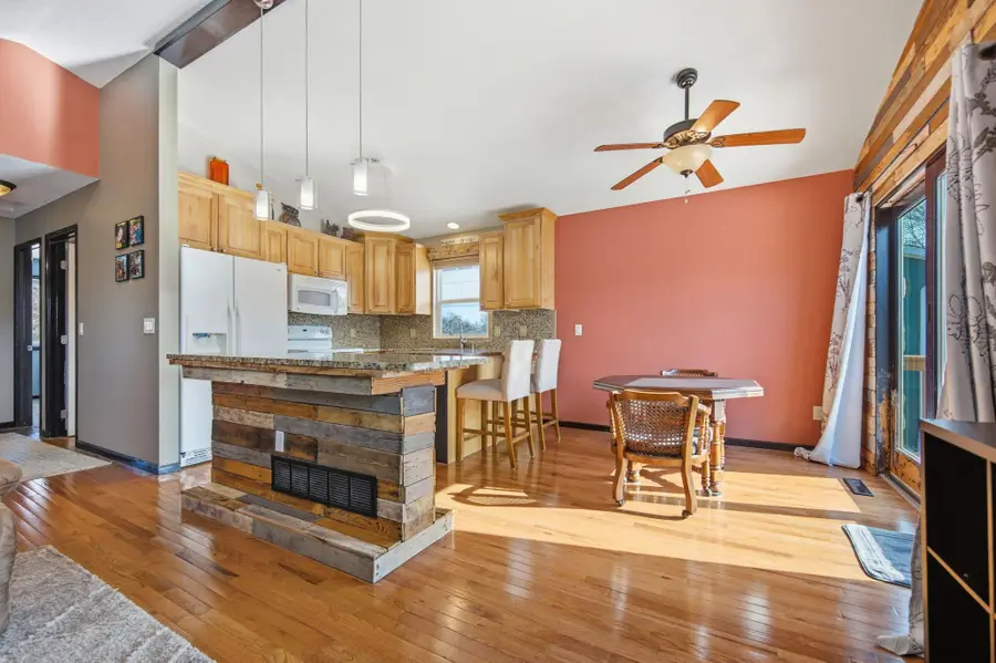 6121 Egg Lake Road N, Hugo, MN 55038 - #3