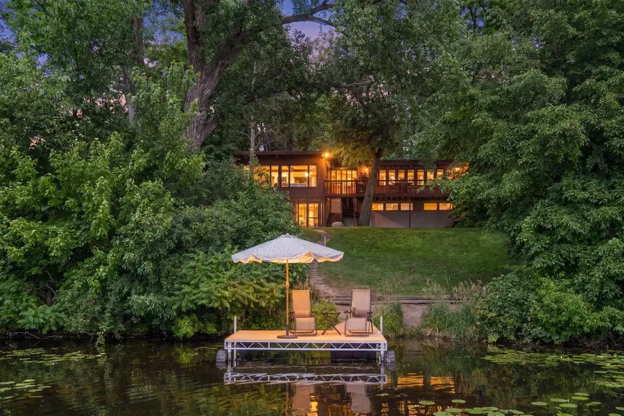 40 E Golden Lake Road, Circle Pines, MN 55014 - #3