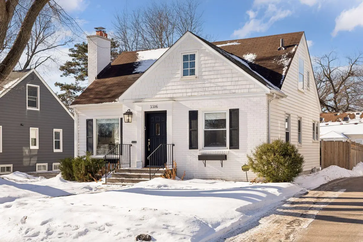3316 France Avenue S, Saint Louis Park, MN 55416 - #1