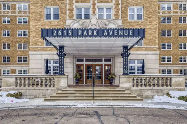 2615 Park Avenue #307, Minneapolis, MN 55407