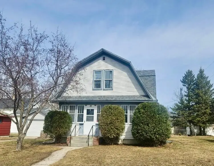 16 W Park Street, New York Mills, MN 56567 - #3