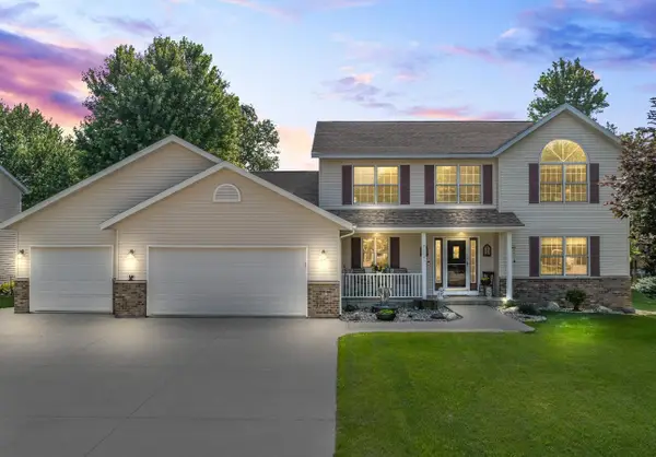 1405 17th Drive Sw, Austin, MN 55912