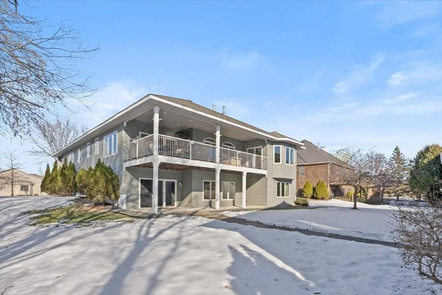 102 Century Trail, Circle Pines, MN 55014 - #3