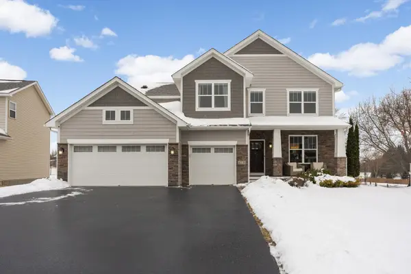 4731 Prairie Dunes Way, Eagan, MN 55123