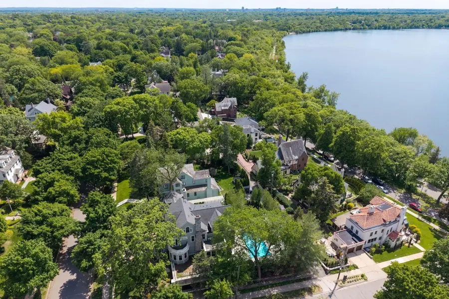 4300 Fremont Avenue S, Minneapolis, MN 55409 - #2