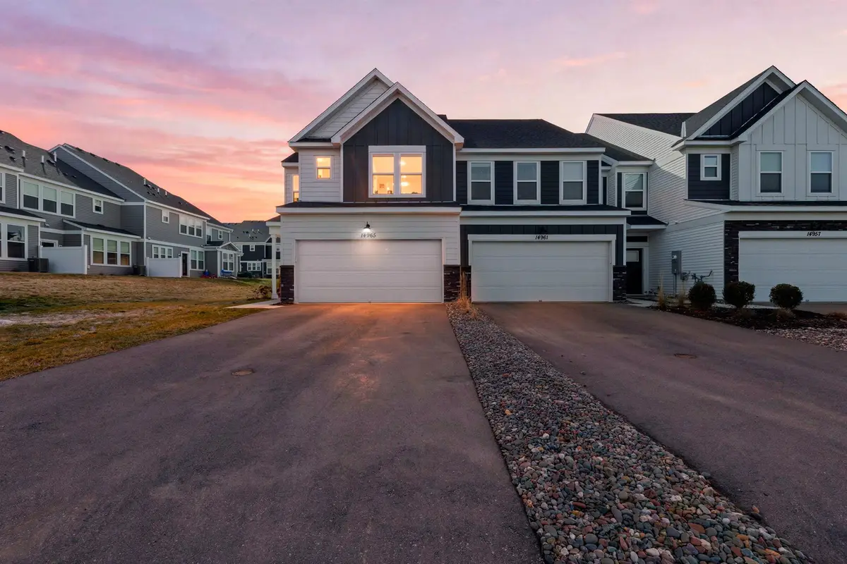 14965 Athlone Place, Rosemount, MN 55068 - #1