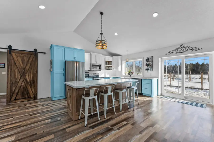 3025 Pilot Street, Brook Park, MN 55007 - #3