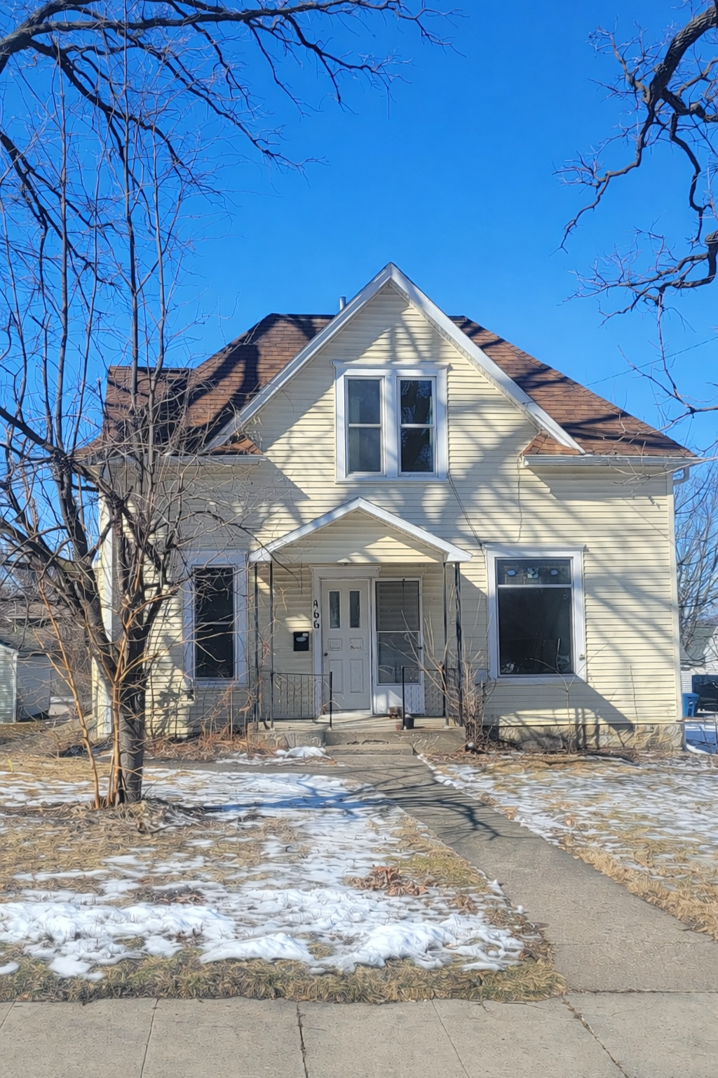 466 14th Street, Red Wing, MN 55066 - #1