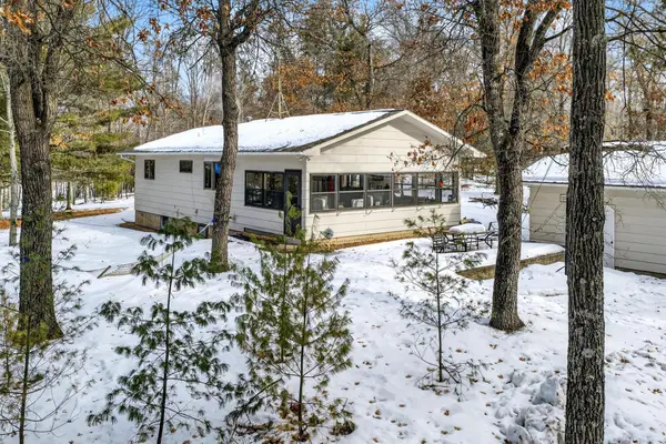 3568 Deer Lodge Lane, Danbury, WI 54830