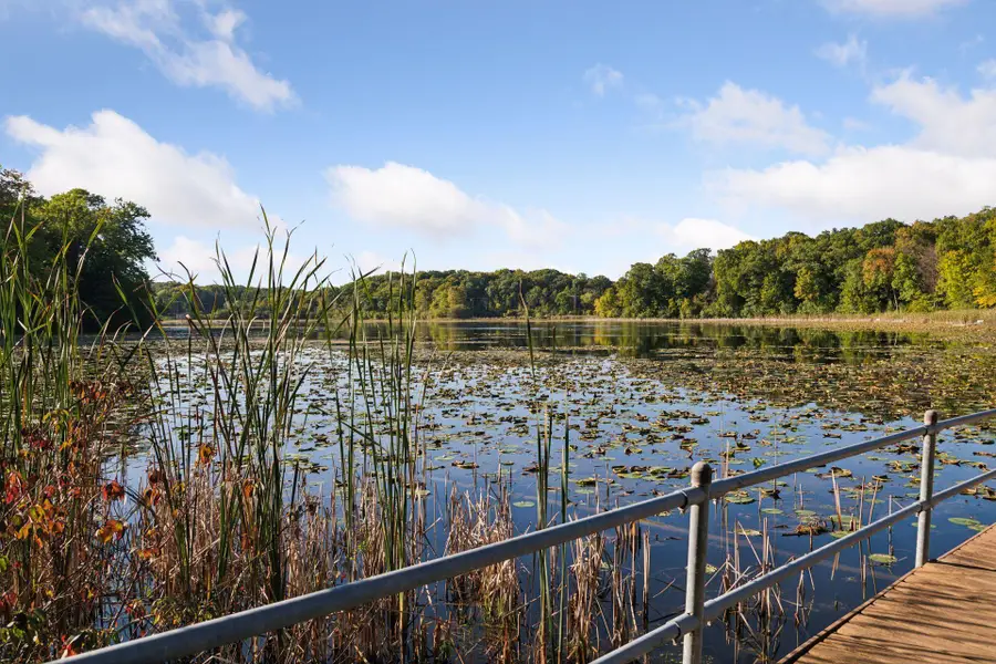 2584 N Saunders Lake Drive, Minnetrista, MN 55364 - #3