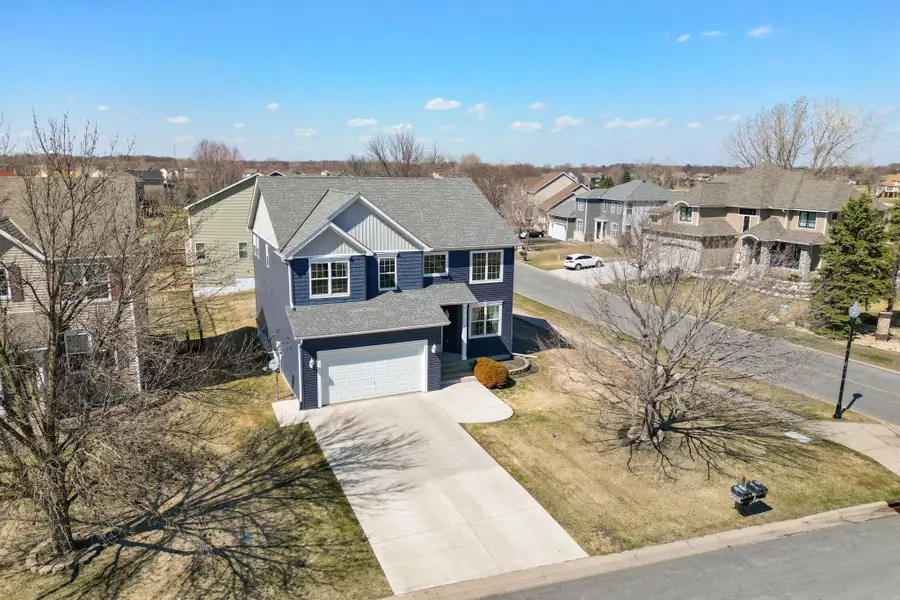 1855 113th Court Ne, Blaine, MN 55449 - #3