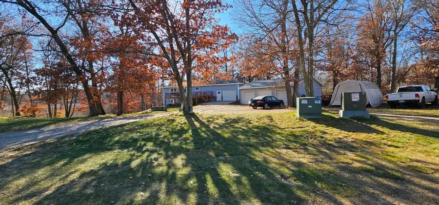 15947 Beaver Dam Road, Brainerd, MN 56401 - #2