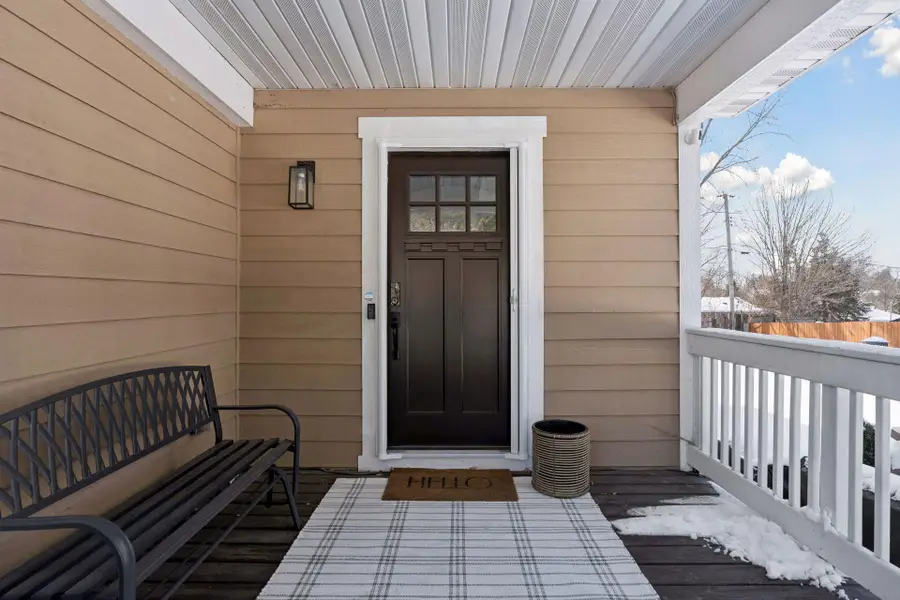 4807 34th Avenue N, Golden Valley, MN 55422 - #2