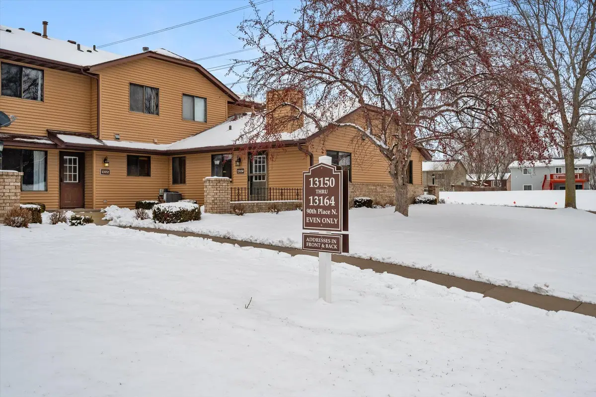 13154 90th Place N, Maple Grove, MN 55369 - #1