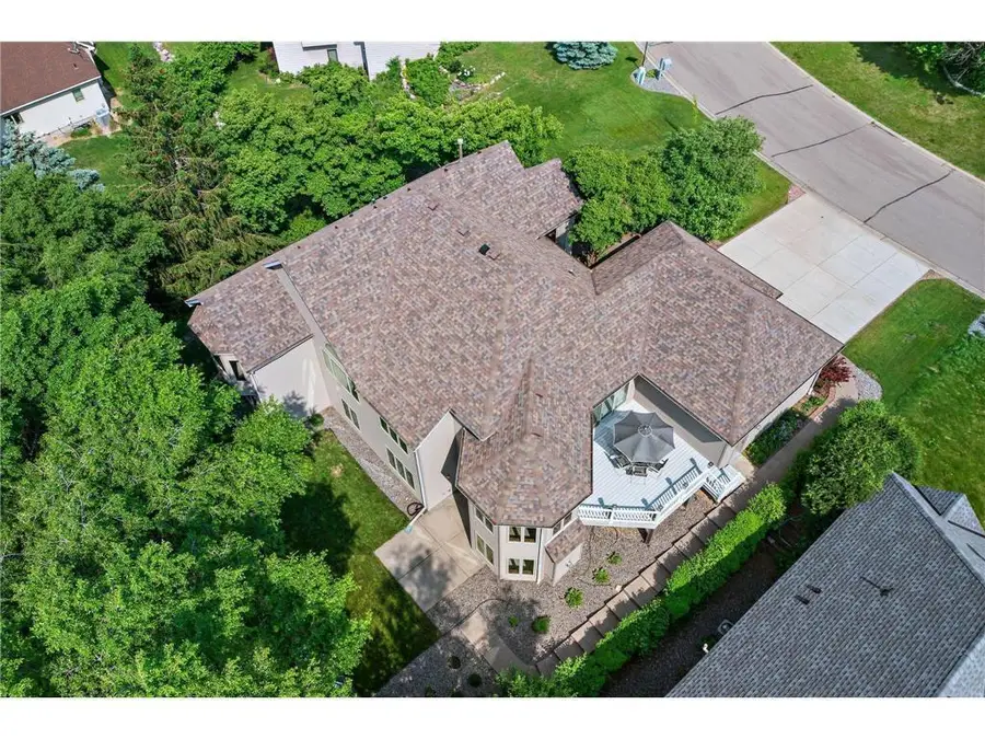 2701 Ashley Terrace, New Brighton, MN 55112 - #2