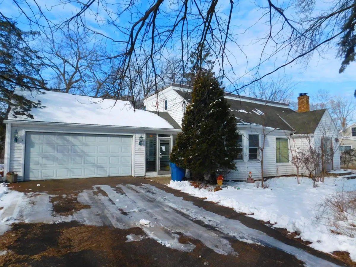 3675 White Bear Avenue N, White Bear Lake, MN 55110 - #1