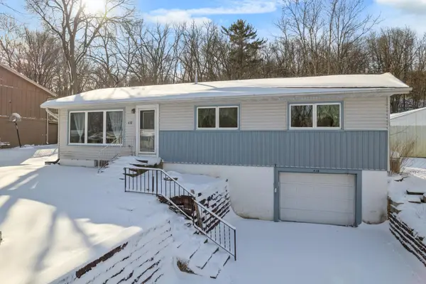 410 Anderson Street W, Houston, MN 55943