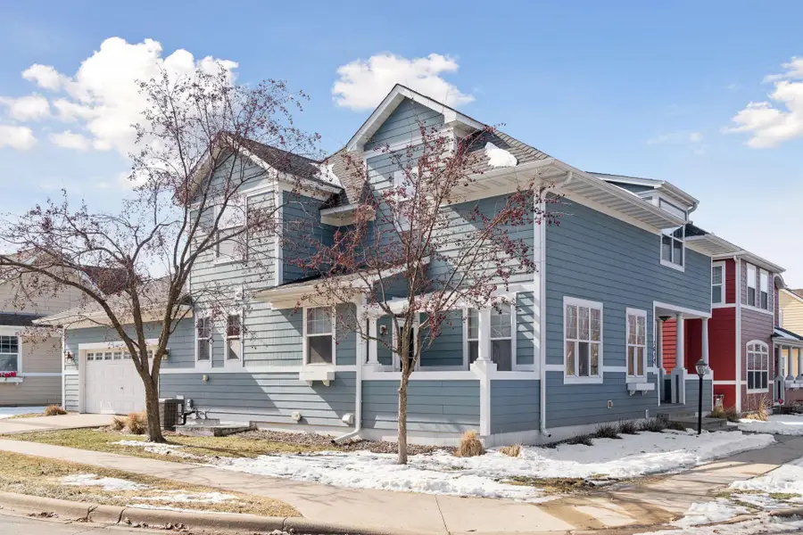 1612 Summit Hill, Eagan, MN 55122 - #2