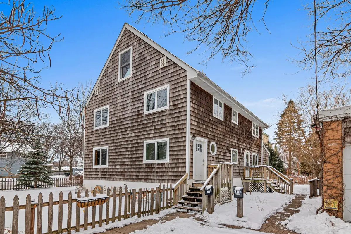 2118 - 2122 24th S, Minneapolis, MN 55406 - #1