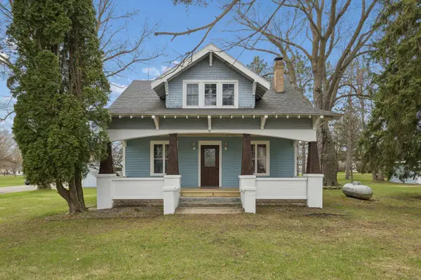 114 E Elm Avenue, Upsala, MN 56384