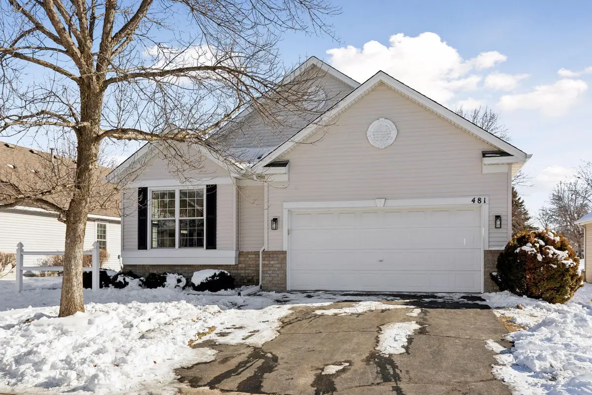 481 Meadowood Lane, Burnsville, MN 55337 - #1