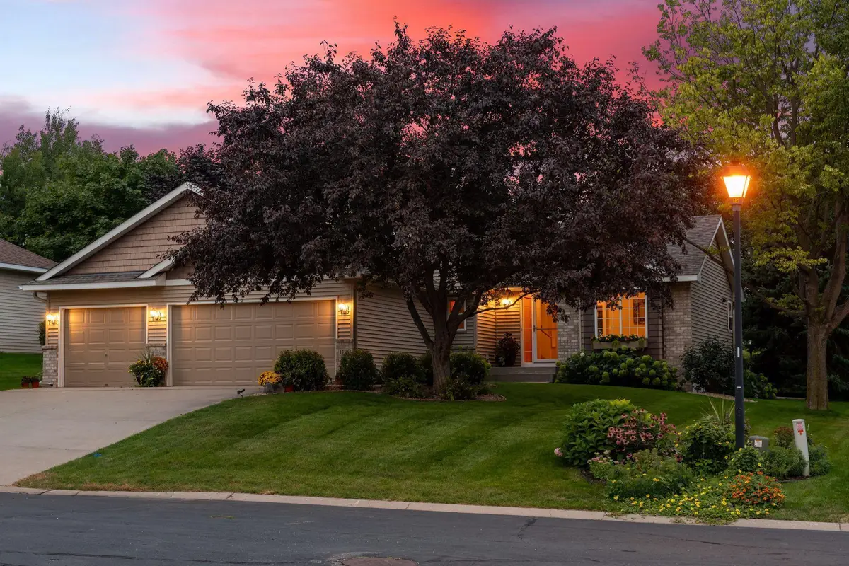 1124 Pond Curve, Waconia, MN 55387 - #1