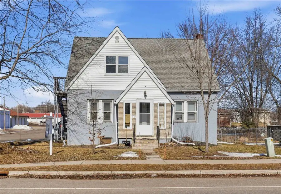 210 2nd Street Se, Milaca, MN 56353 - #2