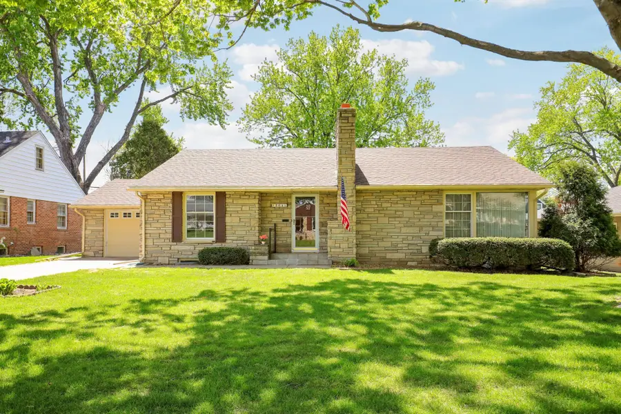 5041 Richmond Drive, Edina, MN 55436 - #2