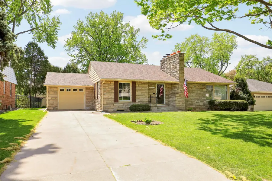 5041 Richmond Drive, Edina, MN 55436 - #3