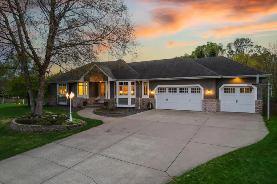 652 136th Lane Ne, Andover, MN 55304 - #2