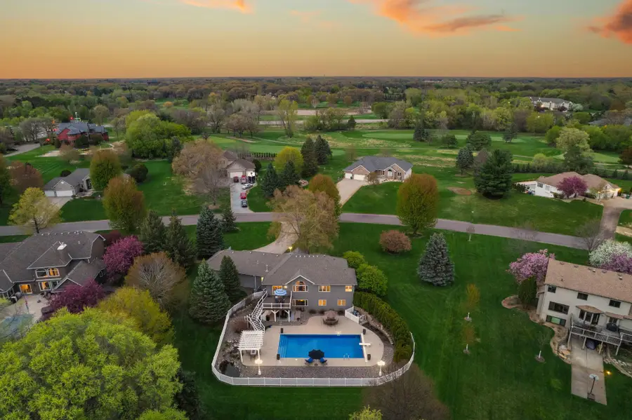 652 136th Lane Ne, Andover, MN 55304 - #3