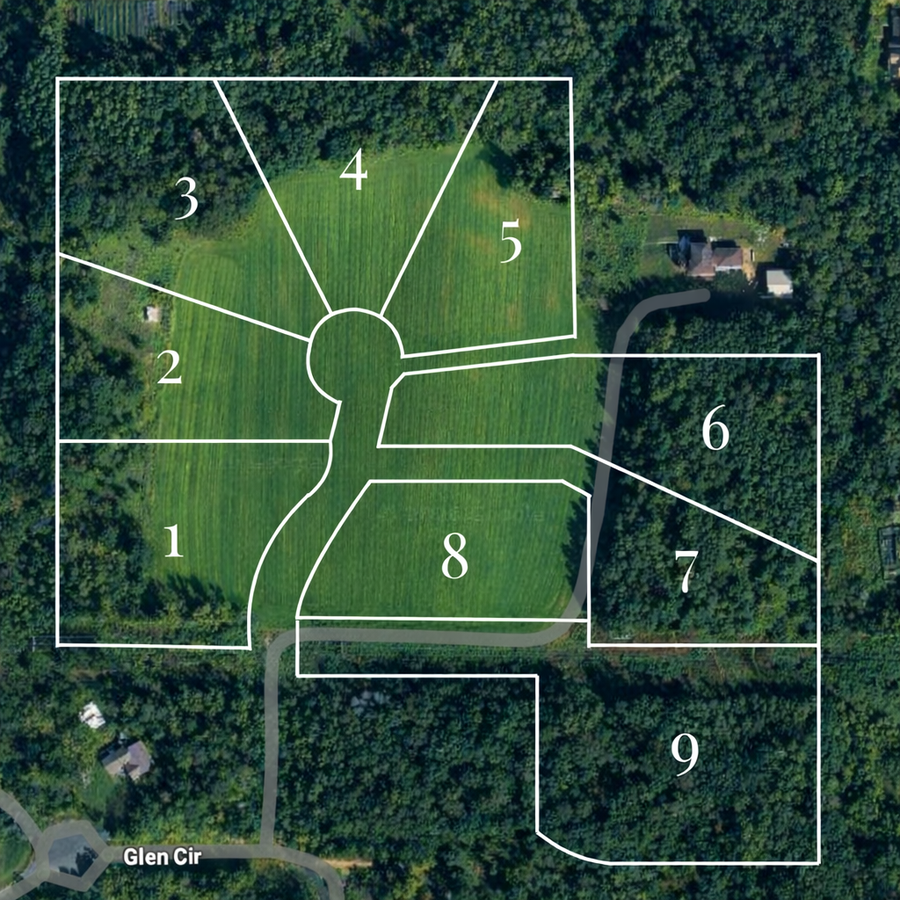 Lot 6 Glen Oaks Drive, River Falls, WI 54022 - #3