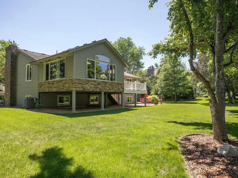 6956 Sand Ridge Road, Eden Prairie, MN 55346 - #2