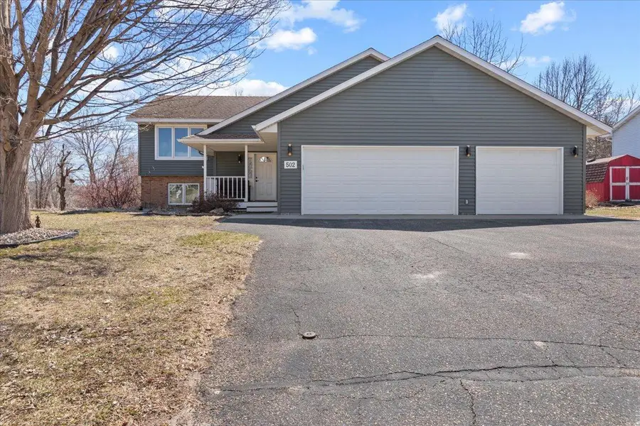 502 9th Street Nw, Buffalo, MN 55313 - #3