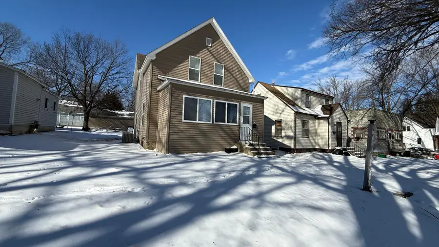 115 N 8th Street, Montevideo, MN 56265 - #2