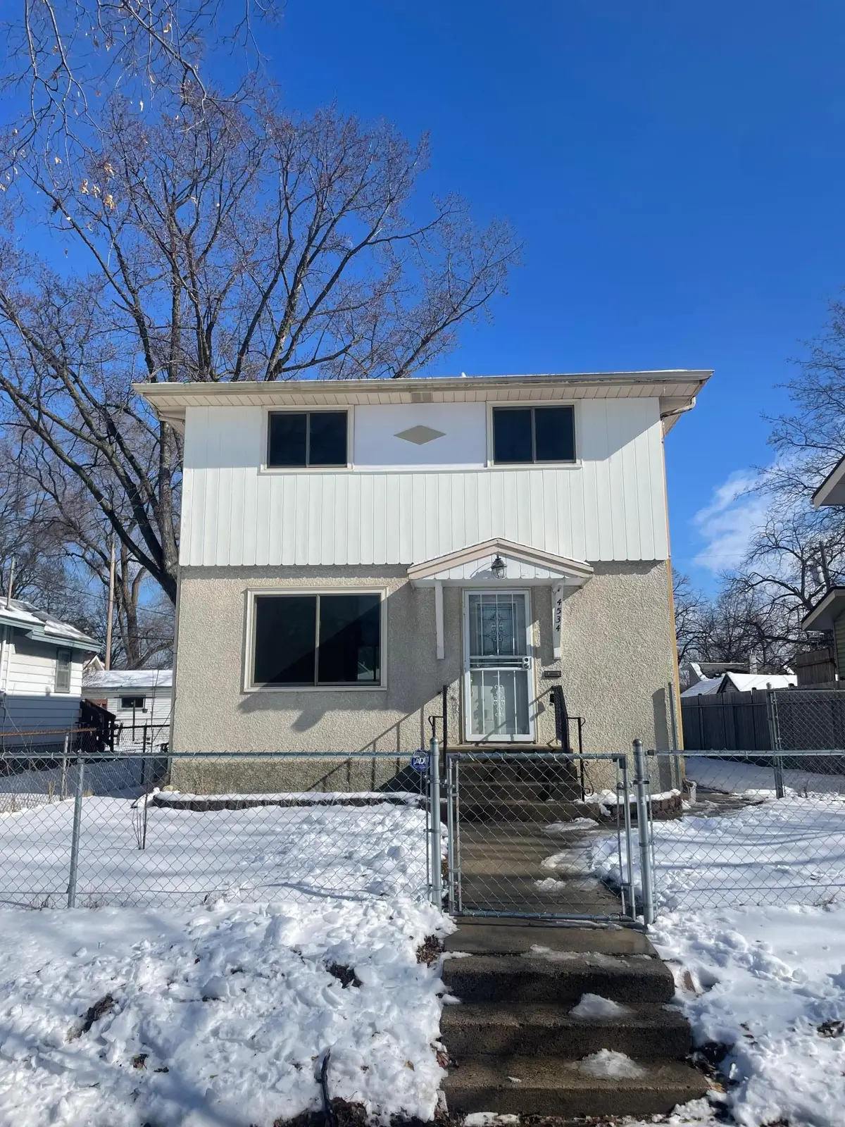 4534 Dupont Avenue N, Minneapolis, MN 55412 - #1