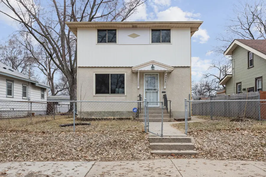 4534 Dupont Avenue N, Minneapolis, MN 55412 - #3