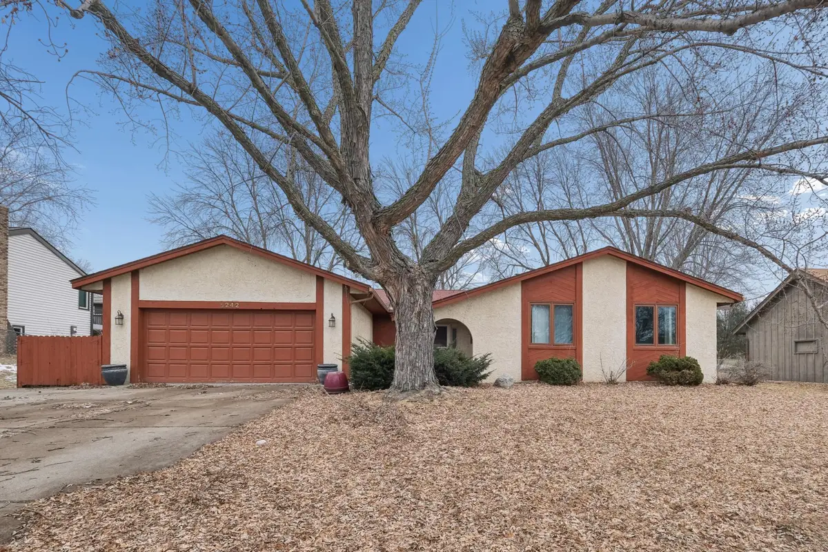 5242 Overlook Drive, Bloomington, MN 55437 - #1