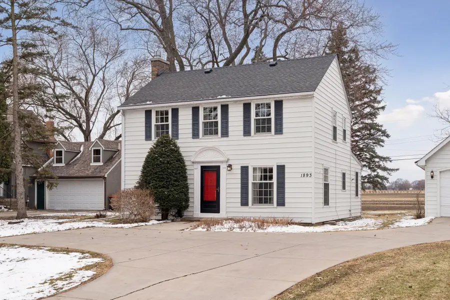 1893 Snelling Avenue N, Falcon Heights, MN 55113 - #2