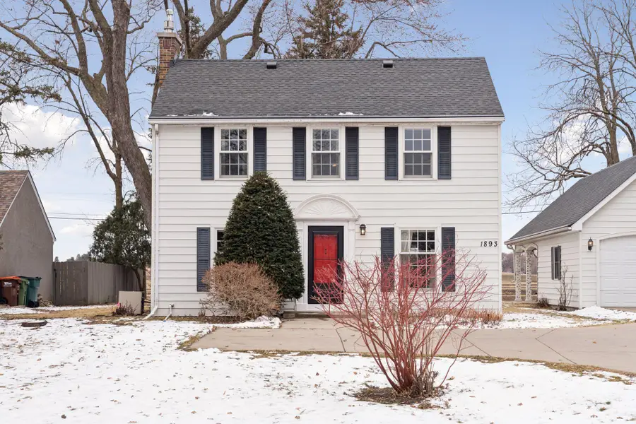 1893 Snelling Avenue N, Falcon Heights, MN 55113 - #3