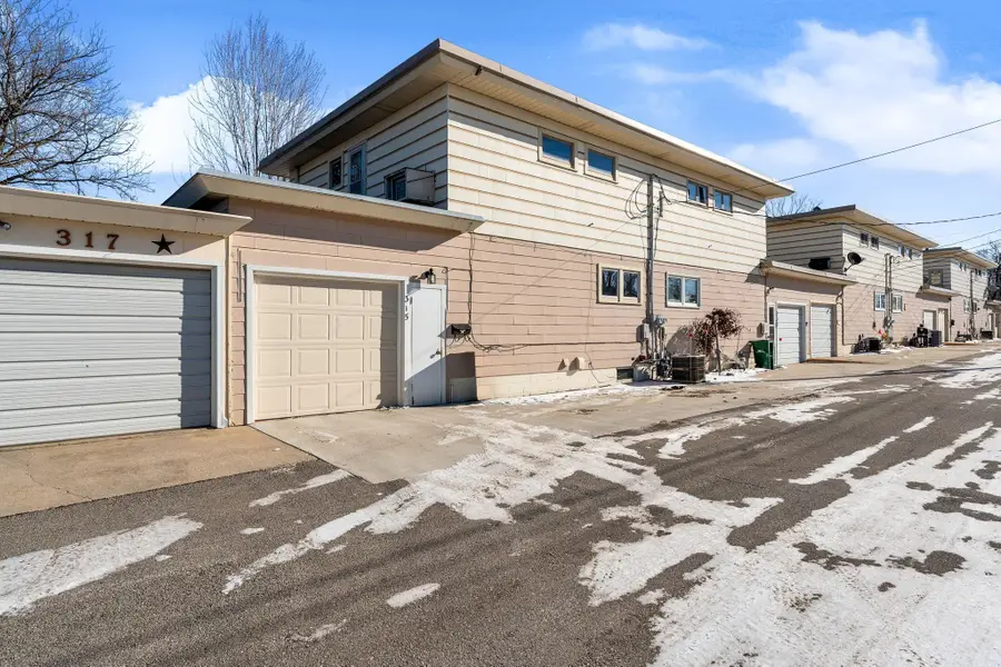 315 14th Street Nw, Austin, MN 55912 - #3