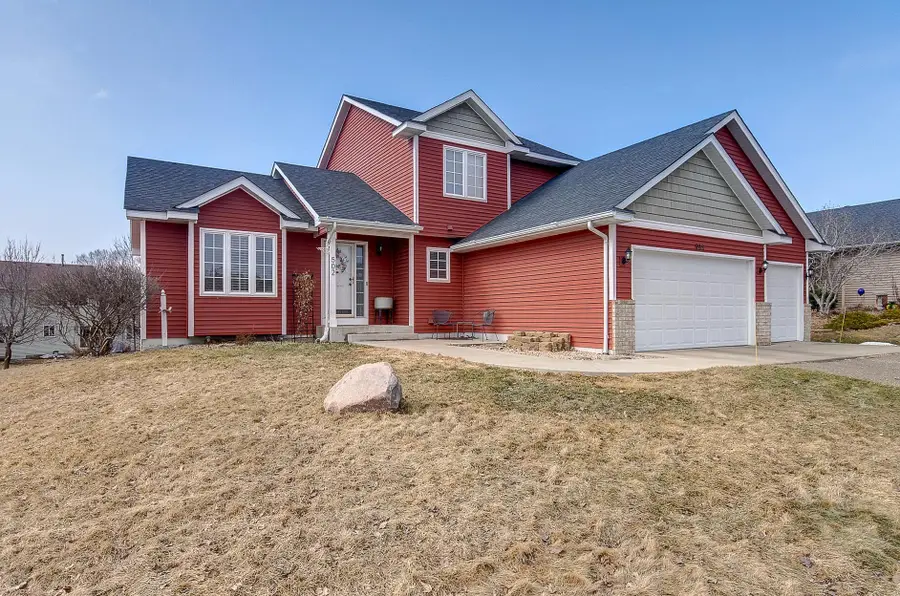 502 Springwheat Drive, Dundas, MN 55019 - #2