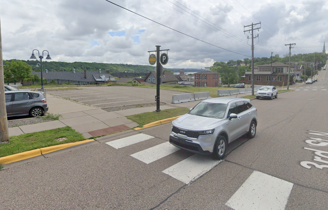 107 3rd Street N, Stillwater, MN 55082 - #1