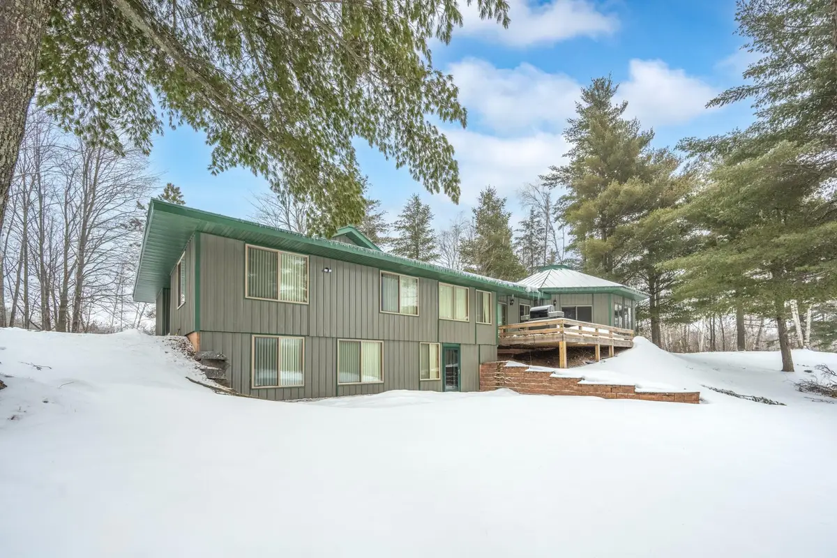 72303 Pufal Road, High Bridge, WI 54846 - #1